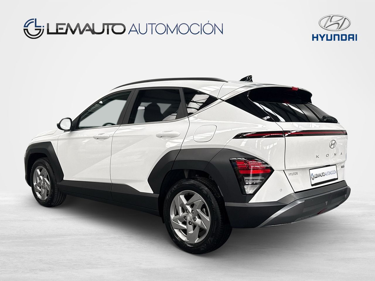 Hyundai Kona 1.0 TGDI 48V Tecno - Foto 2