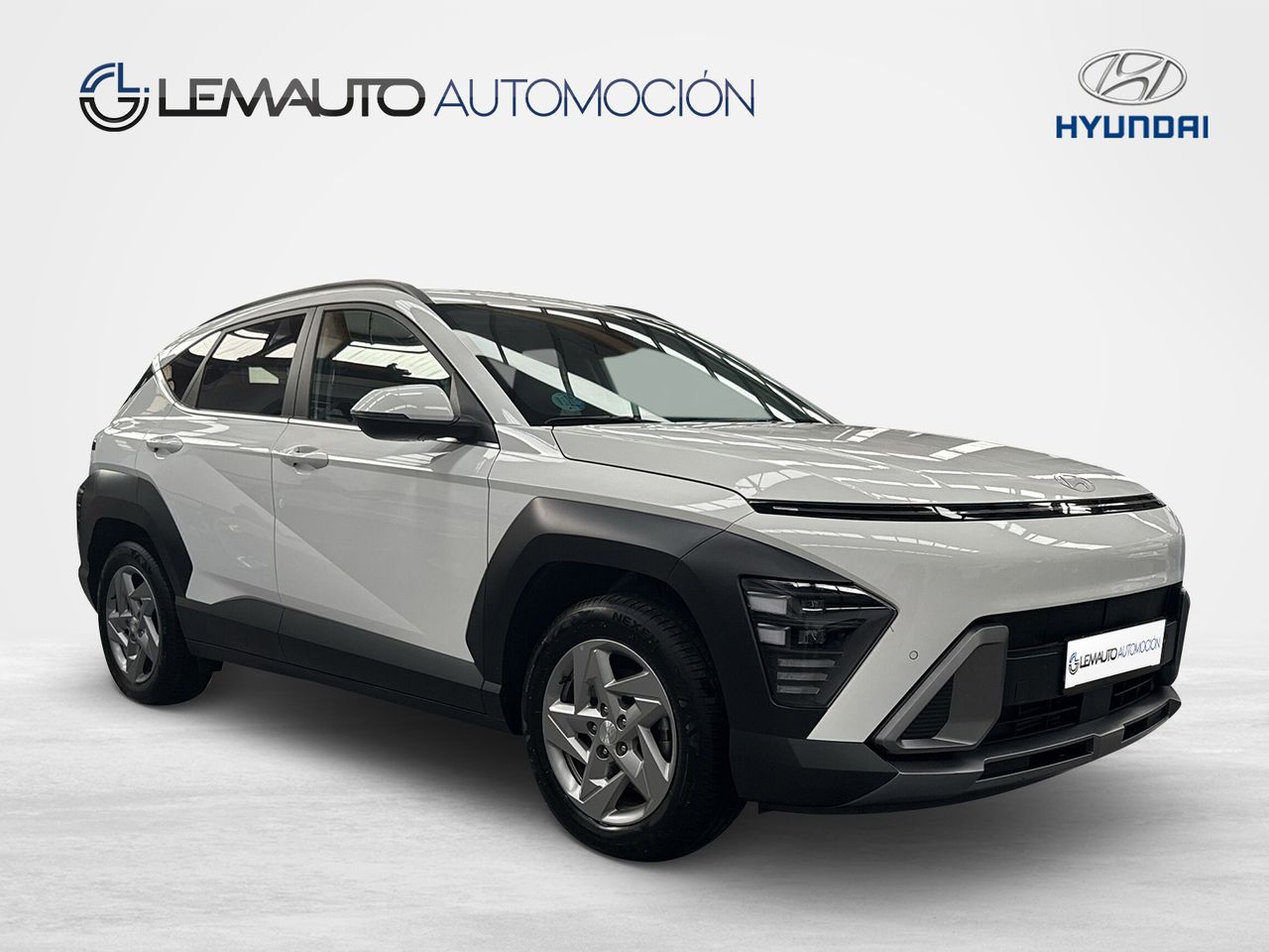 Hyundai Kona 1.0 TGDI 48V Tecno - Foto 2