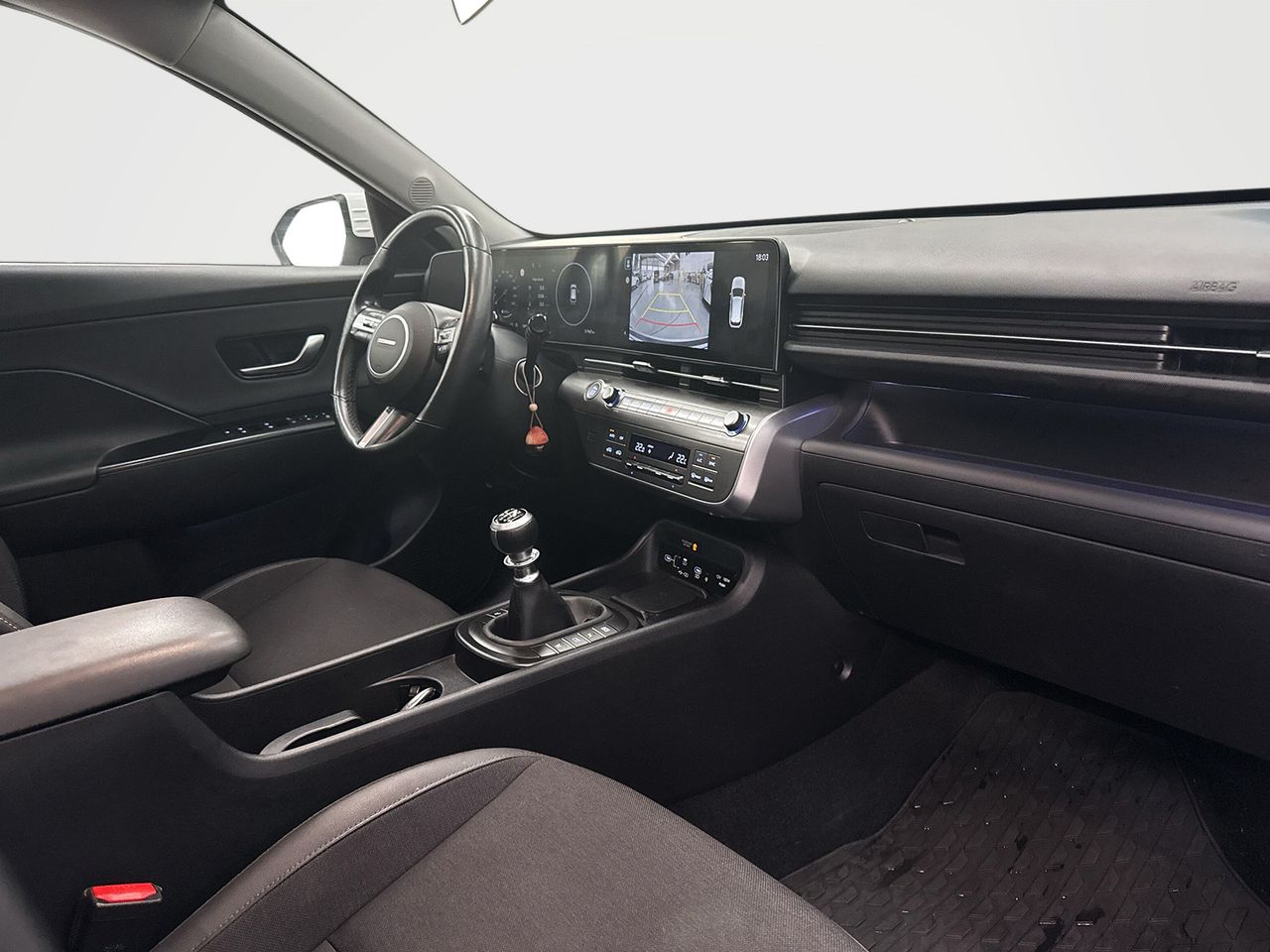 Hyundai Kona 1.0 TGDI 48V Tecno - Foto 2