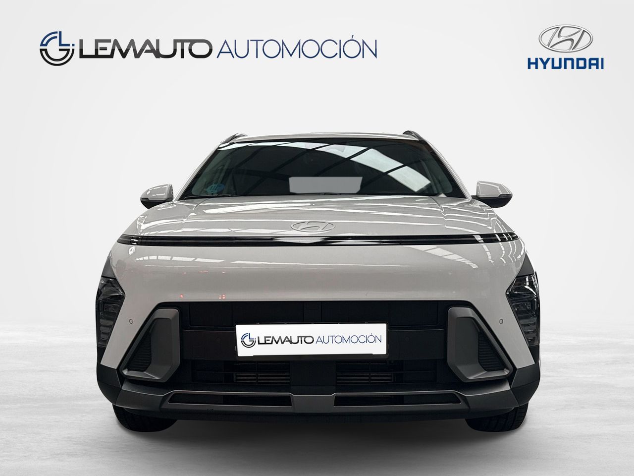 Hyundai Kona 1.0 TGDI 48V Tecno - Foto 2