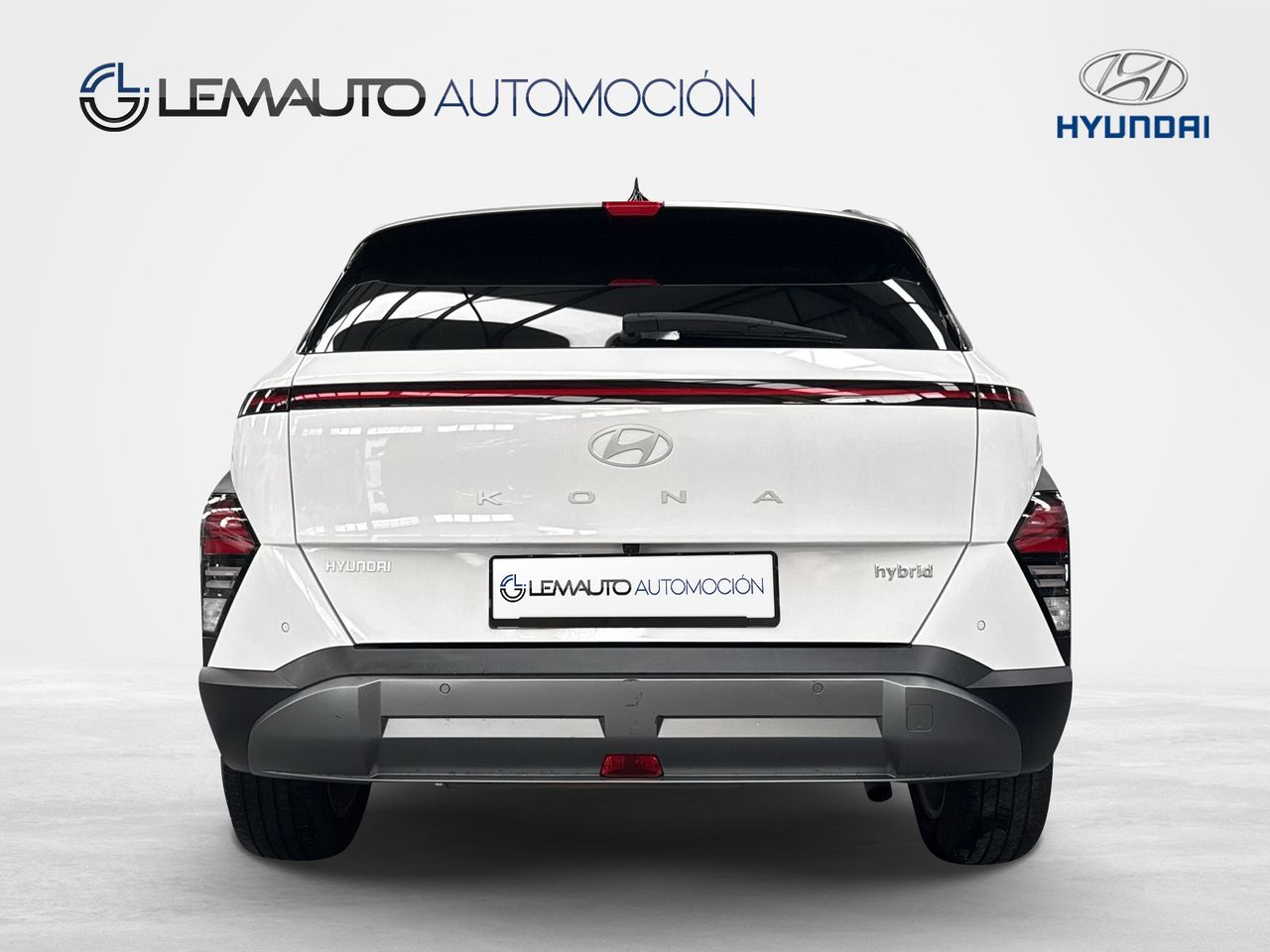 Hyundai Kona 1.0 TGDI 48V Tecno - Foto 2