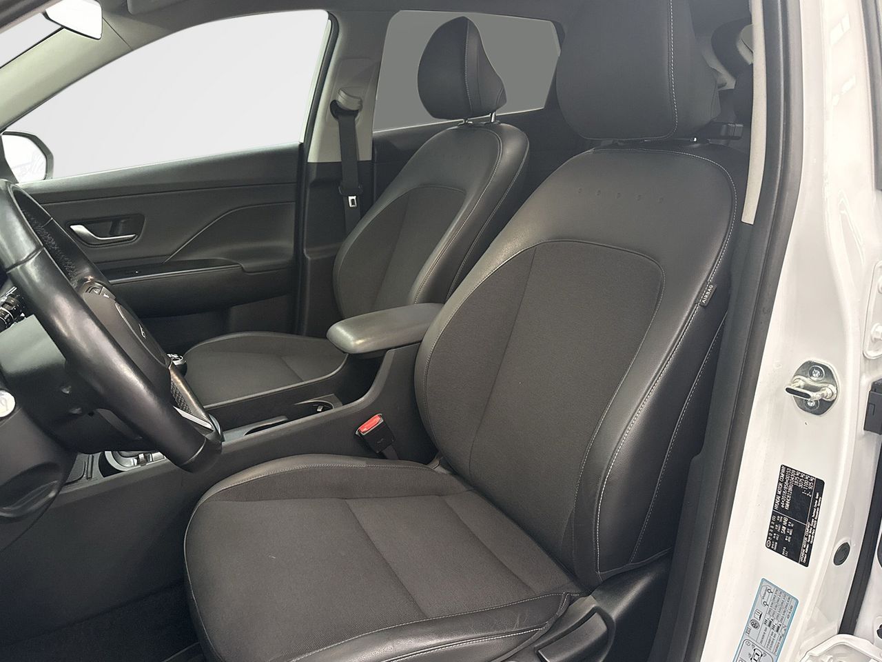 Hyundai Kona 1.0 TGDI 48V Tecno - Foto 2