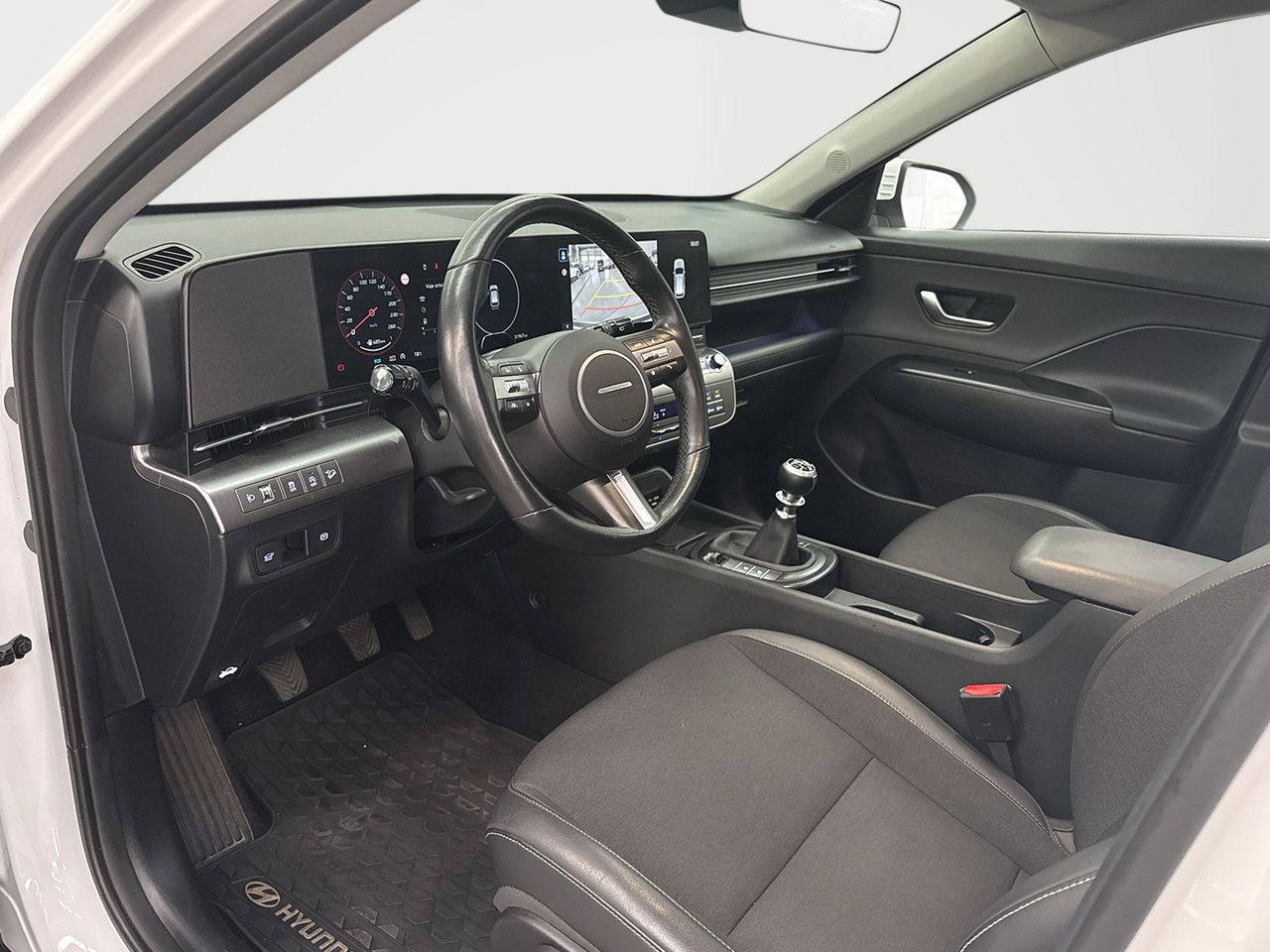 Hyundai Kona 1.0 TGDI 48V Tecno - Foto 2