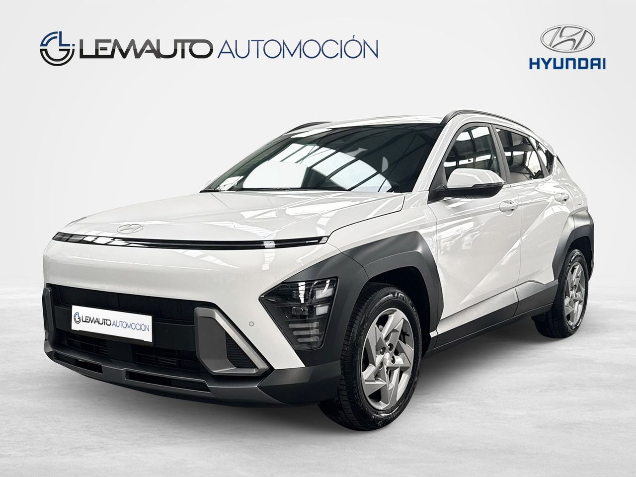 Hyundai Kona 1.0 TGDI 48V Tecno - Foto 2