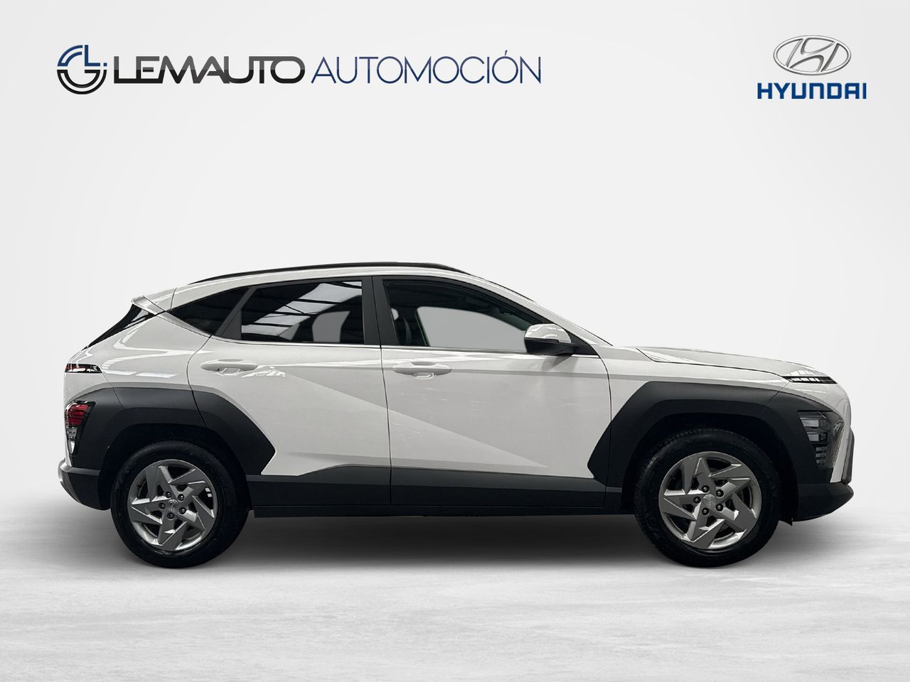 Hyundai Kona 1.0 TGDI 48V Tecno - Foto 2