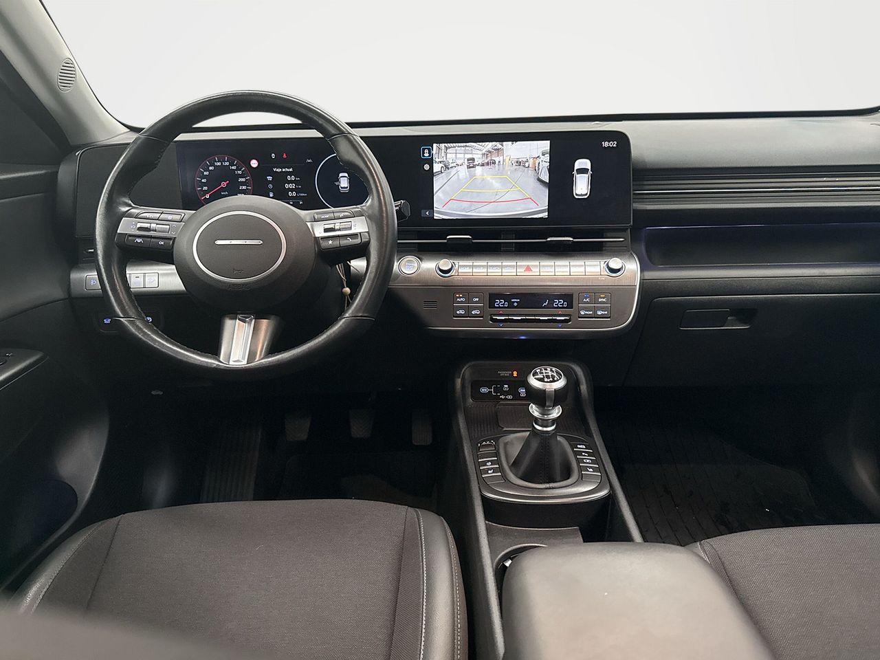 Hyundai Kona 1.0 TGDI 48V Tecno - Foto 2