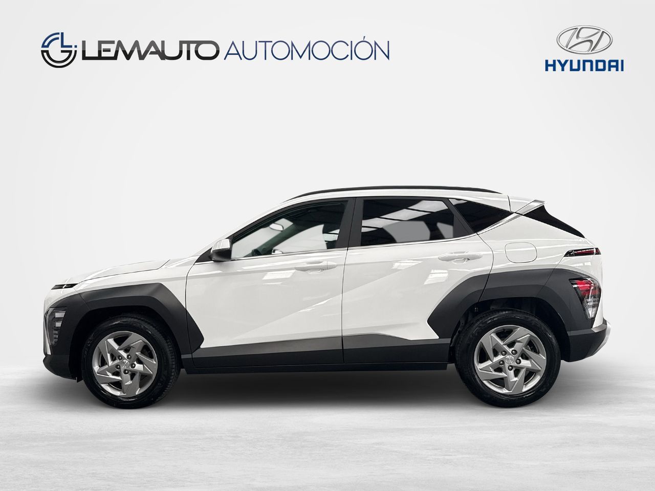Hyundai Kona 1.0 TGDI 48V Tecno - Foto 2
