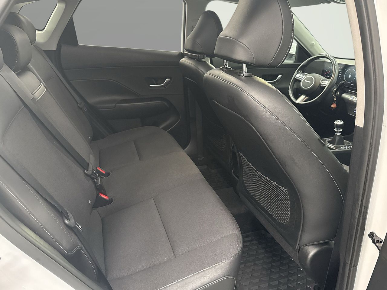 Hyundai Kona 1.0 TGDI 48V Tecno - Foto 2