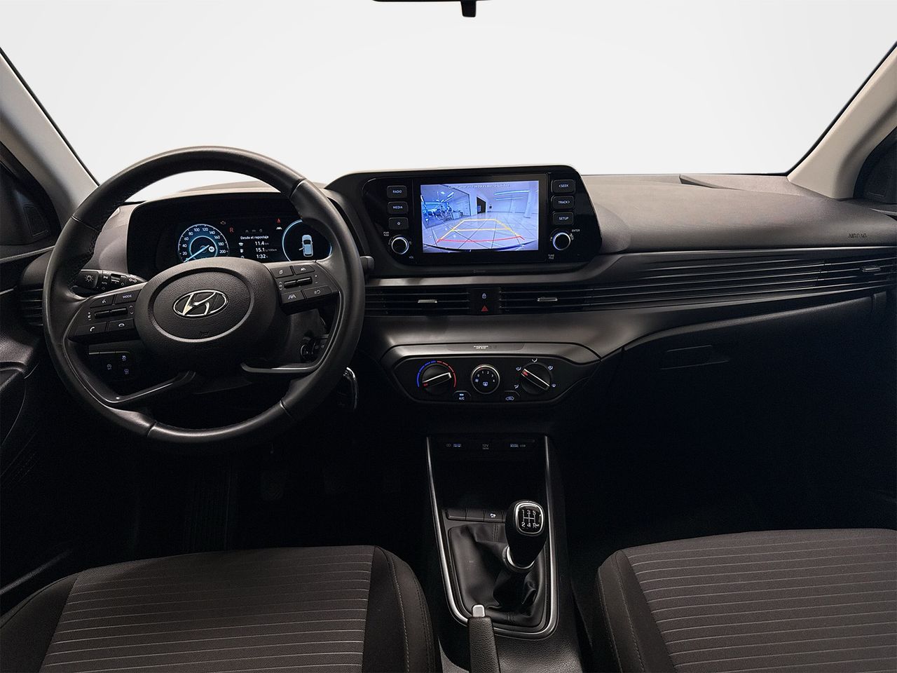 Hyundai i20 1.2 MPI Klass - Foto 2