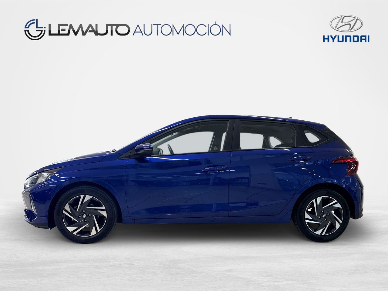 Hyundai i20 1.2 MPI Klass - Foto 2
