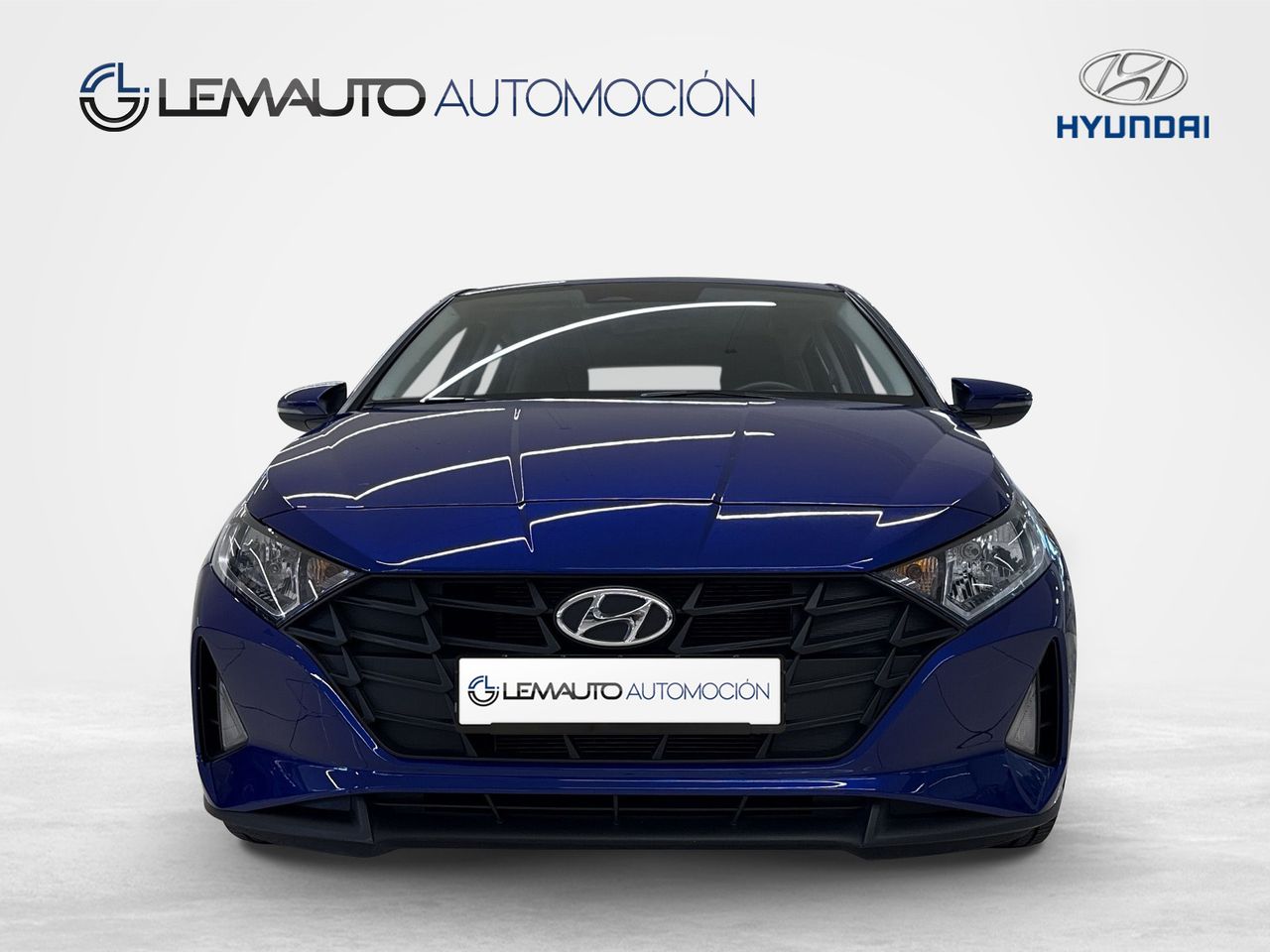 Hyundai i20 1.2 MPI Klass - Foto 2
