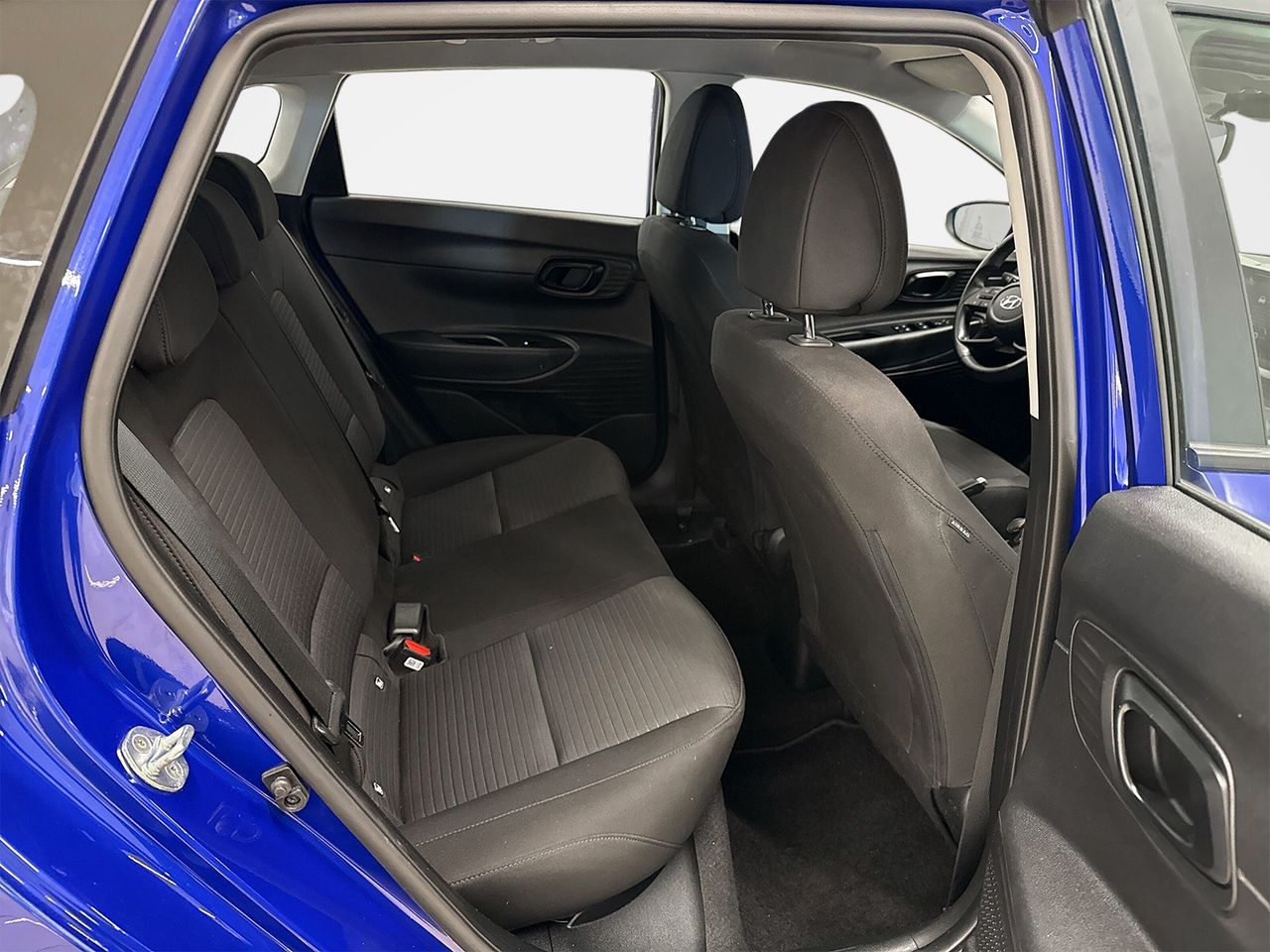 Hyundai i20 1.2 MPI Klass - Foto 2