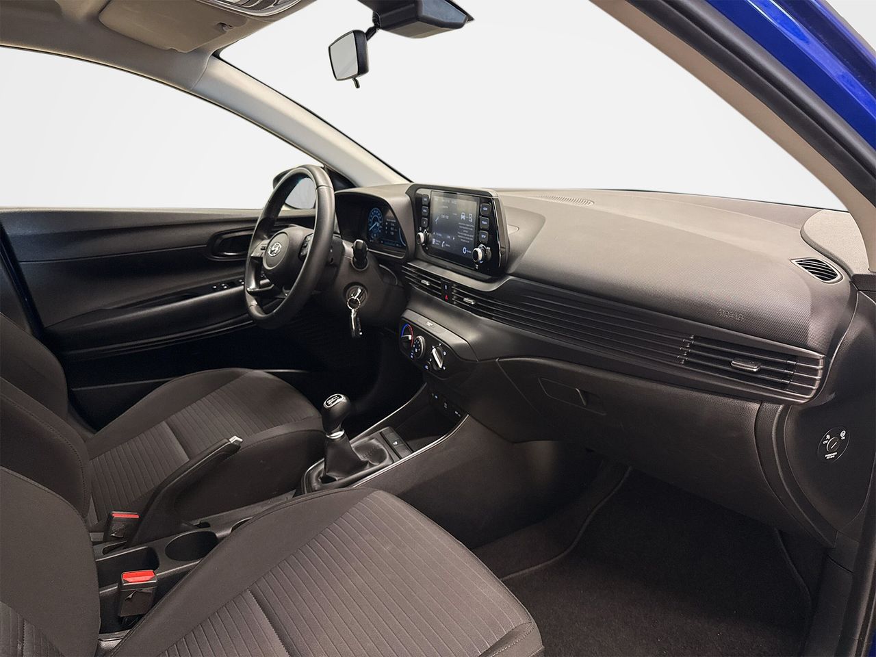 Hyundai i20 1.2 MPI Klass - Foto 2