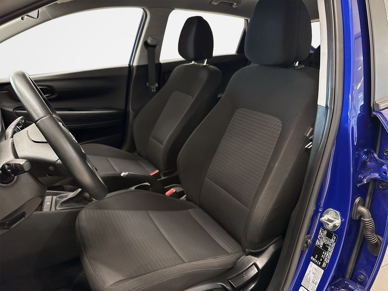 Hyundai i20 1.2 MPI Klass - Foto 2