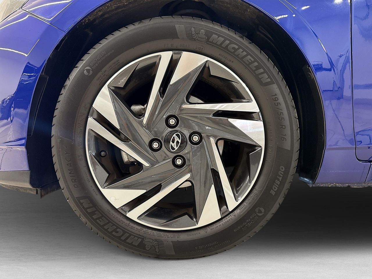 Hyundai i20 1.2 MPI Klass - Foto 2