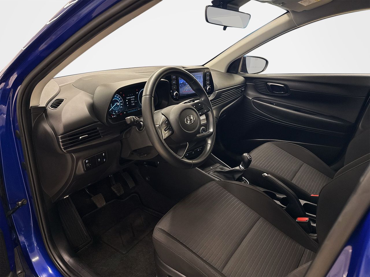 Hyundai i20 1.2 MPI Klass - Foto 2