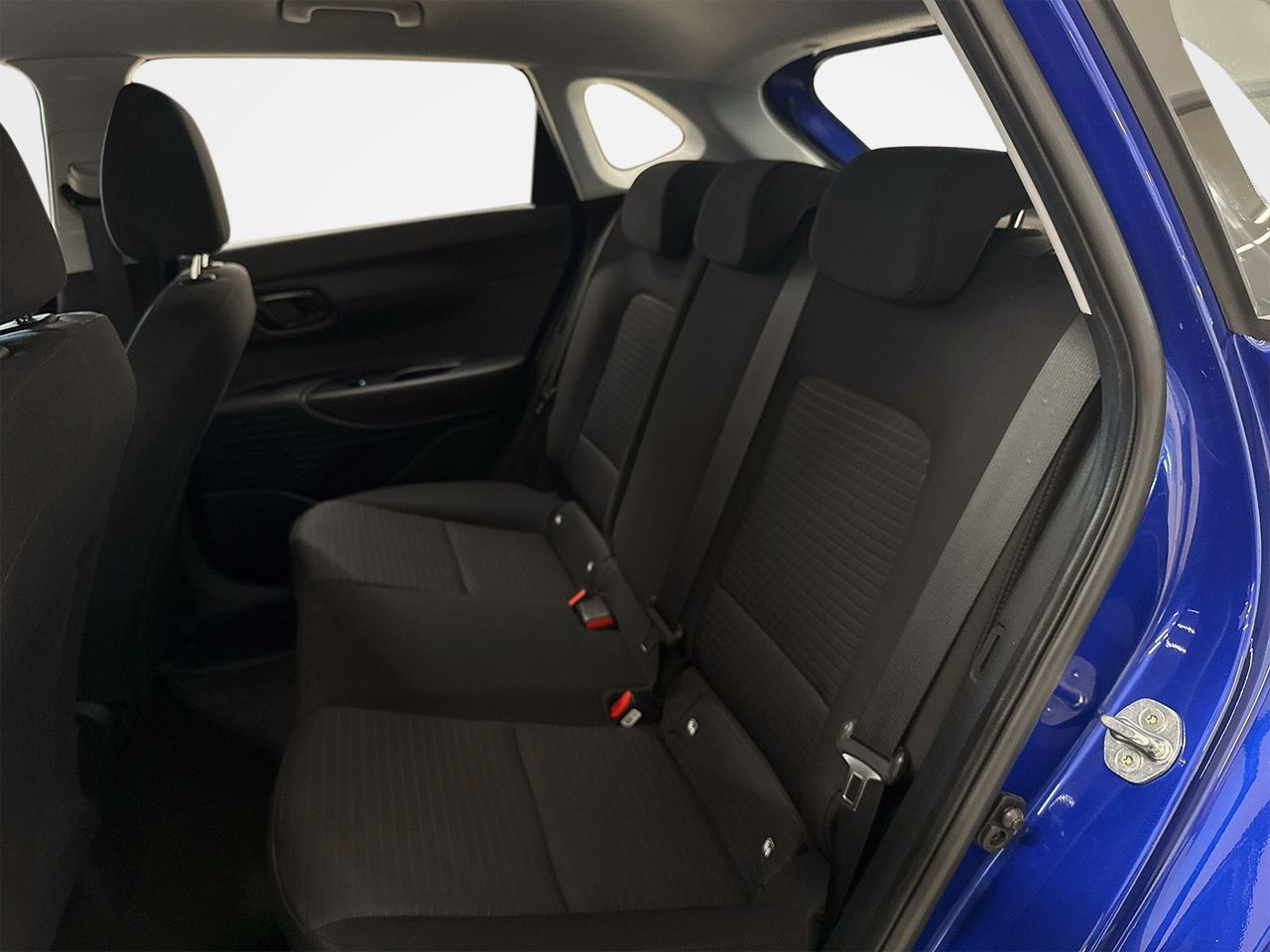 Hyundai i20 1.2 MPI Klass - Foto 2