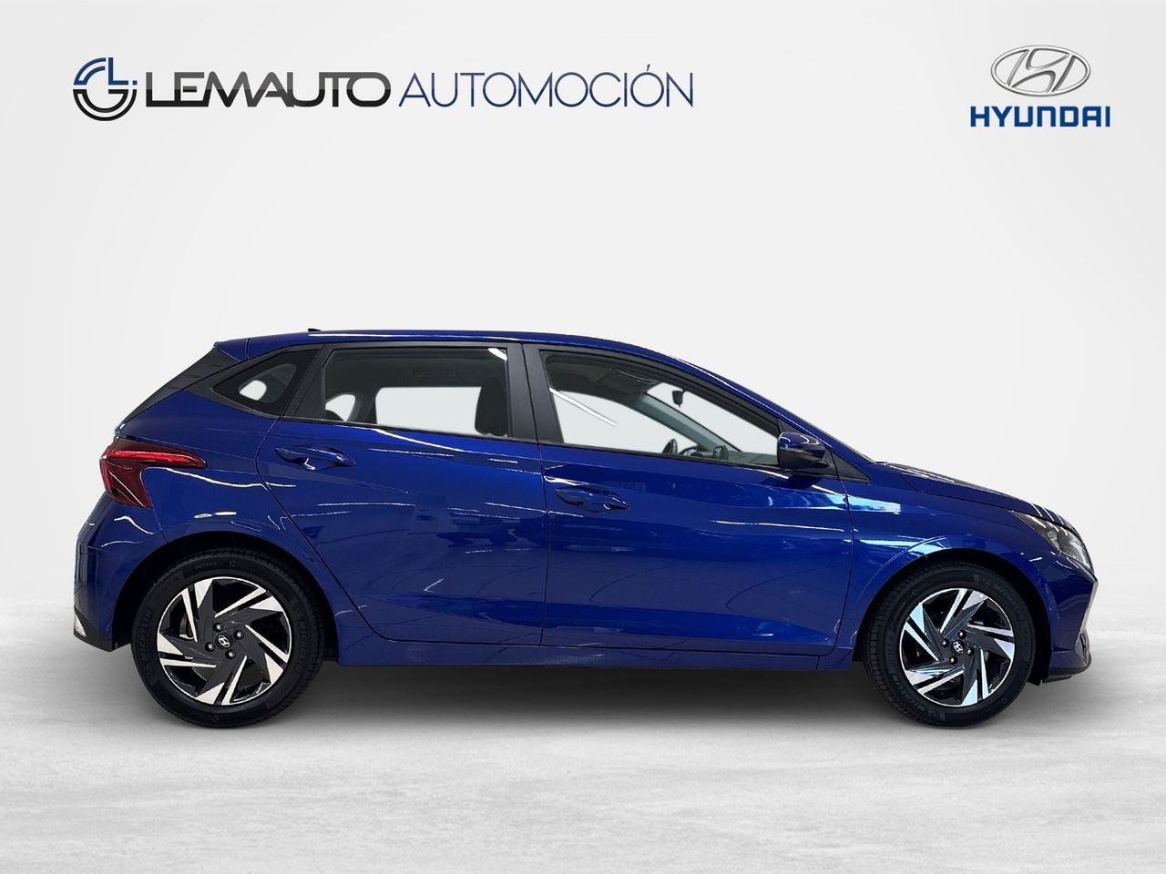 Hyundai i20 1.2 MPI Klass - Foto 2