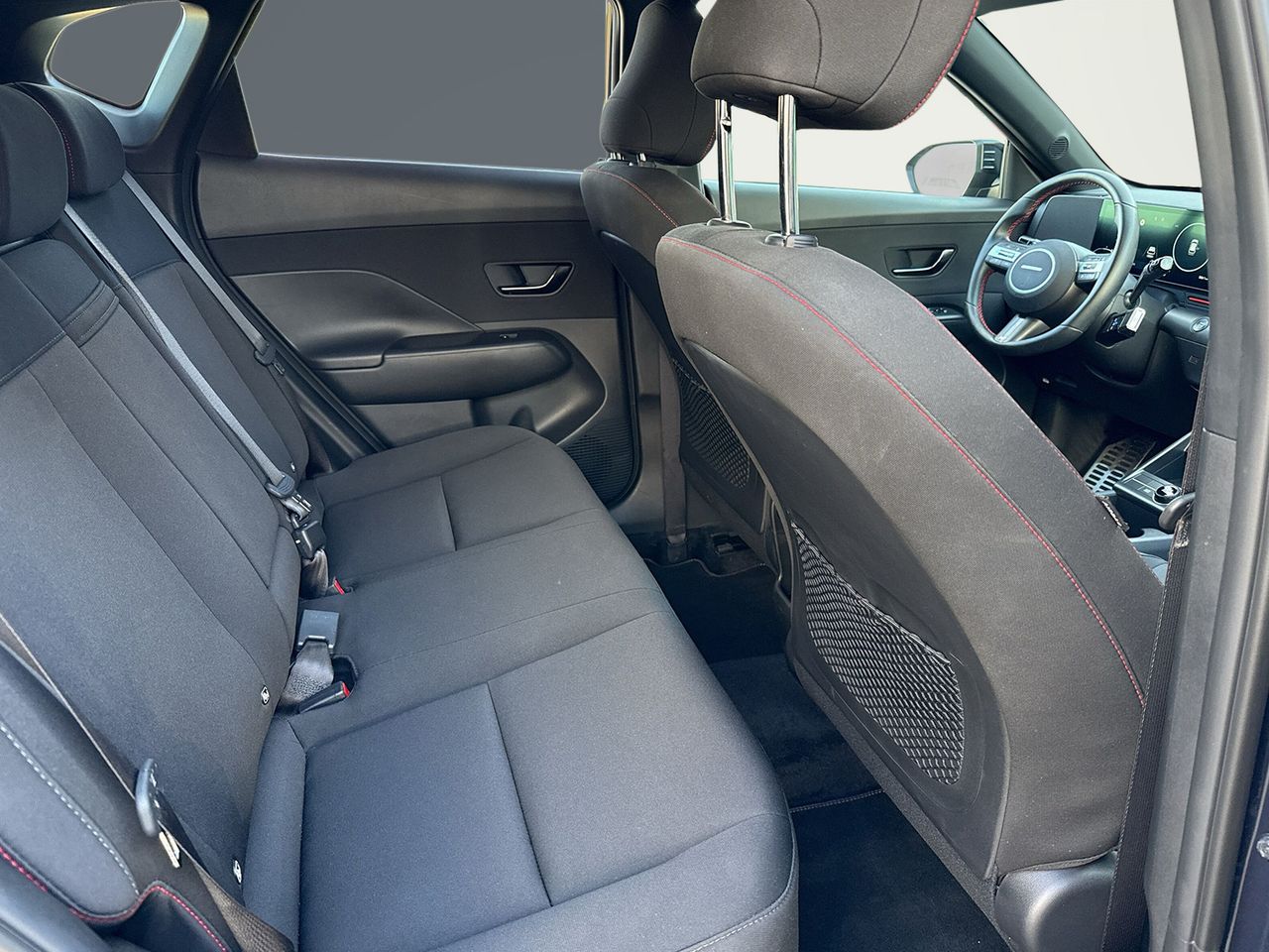 Hyundai Kona 1.6 GDI HEV N Line DCT - Foto 2