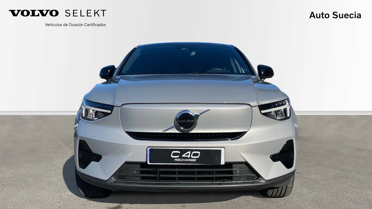volvo c40 2022 / foto grande (3)