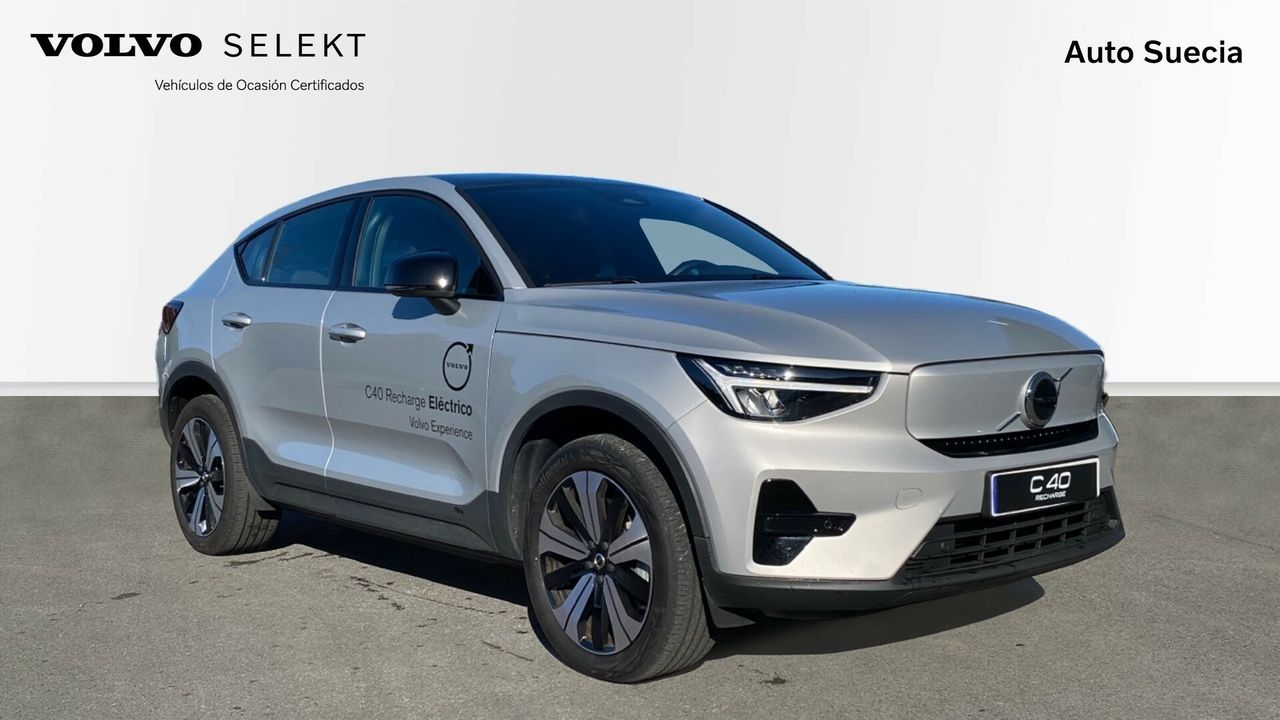 volvo c40 2022 / foto grande (2)