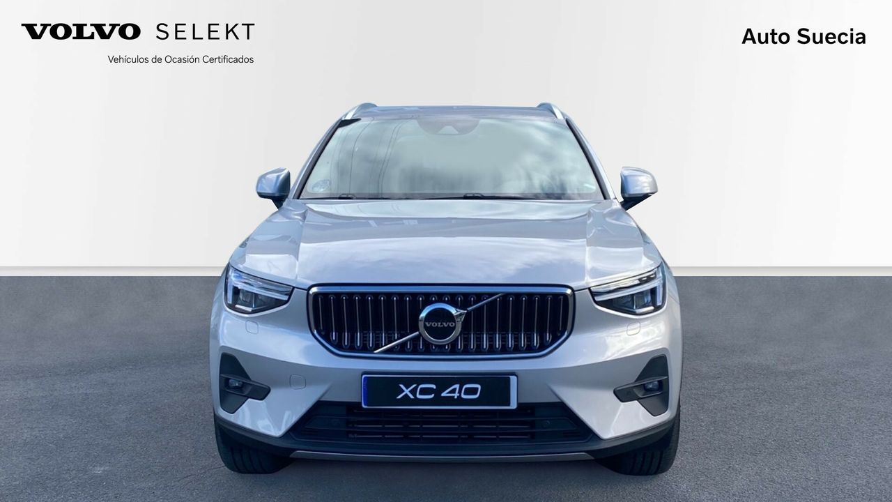 volvo xc40 2023 / foto grande (3)