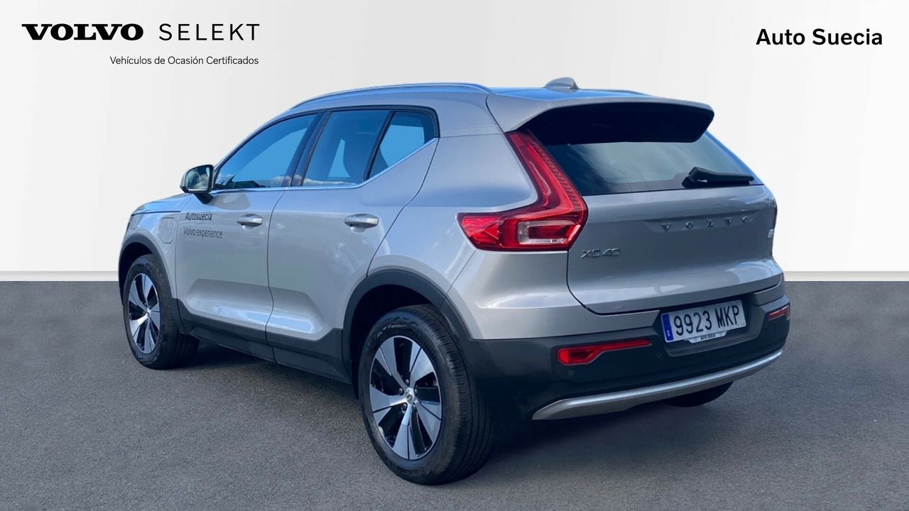 volvo xc40 2023 / foto grande (2)