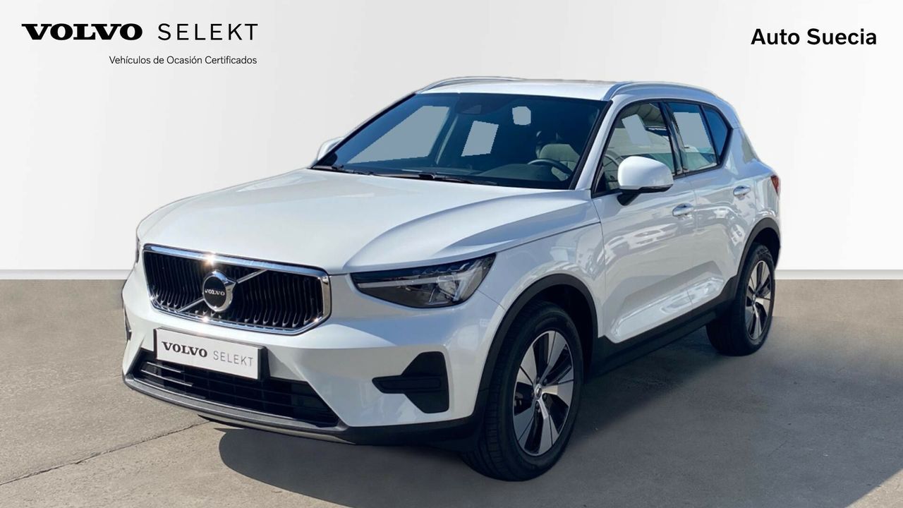 volvo xc40 2024 /