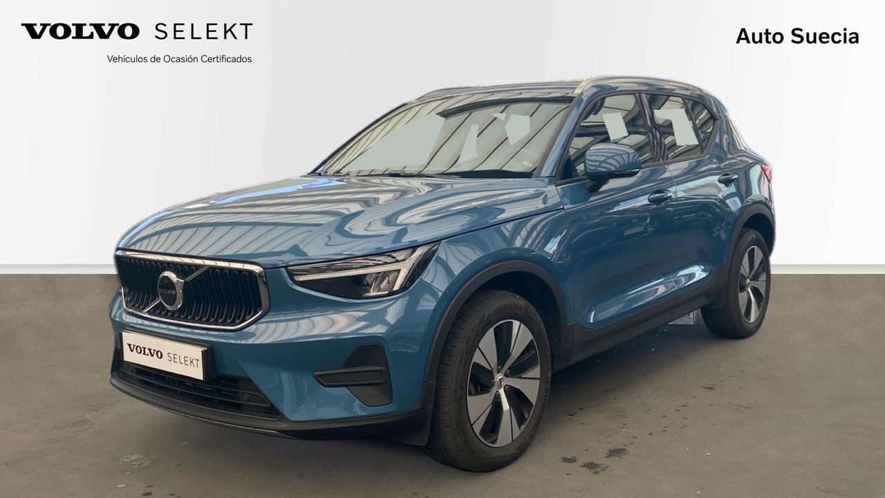volvo xc40 2023 /