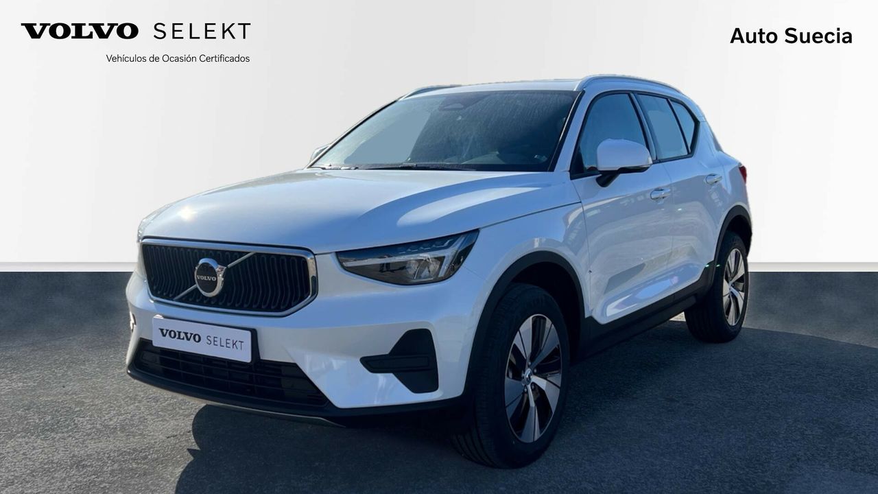 volvo xc40 2024 /