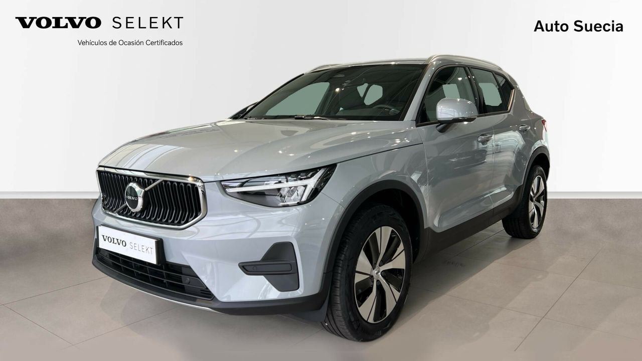 volvo xc40 2024 /