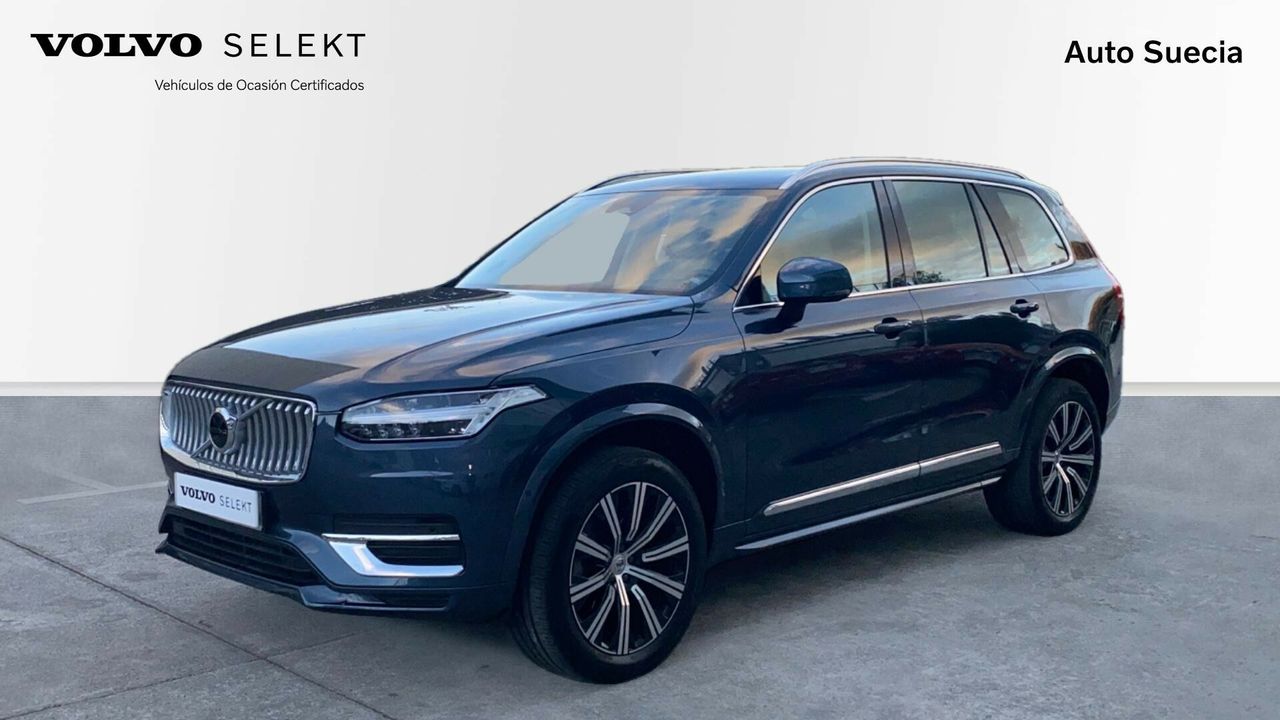 volvo xc-90 2023 /