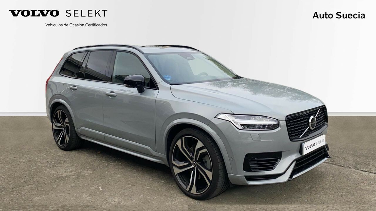 volvo xc-90 2023 /