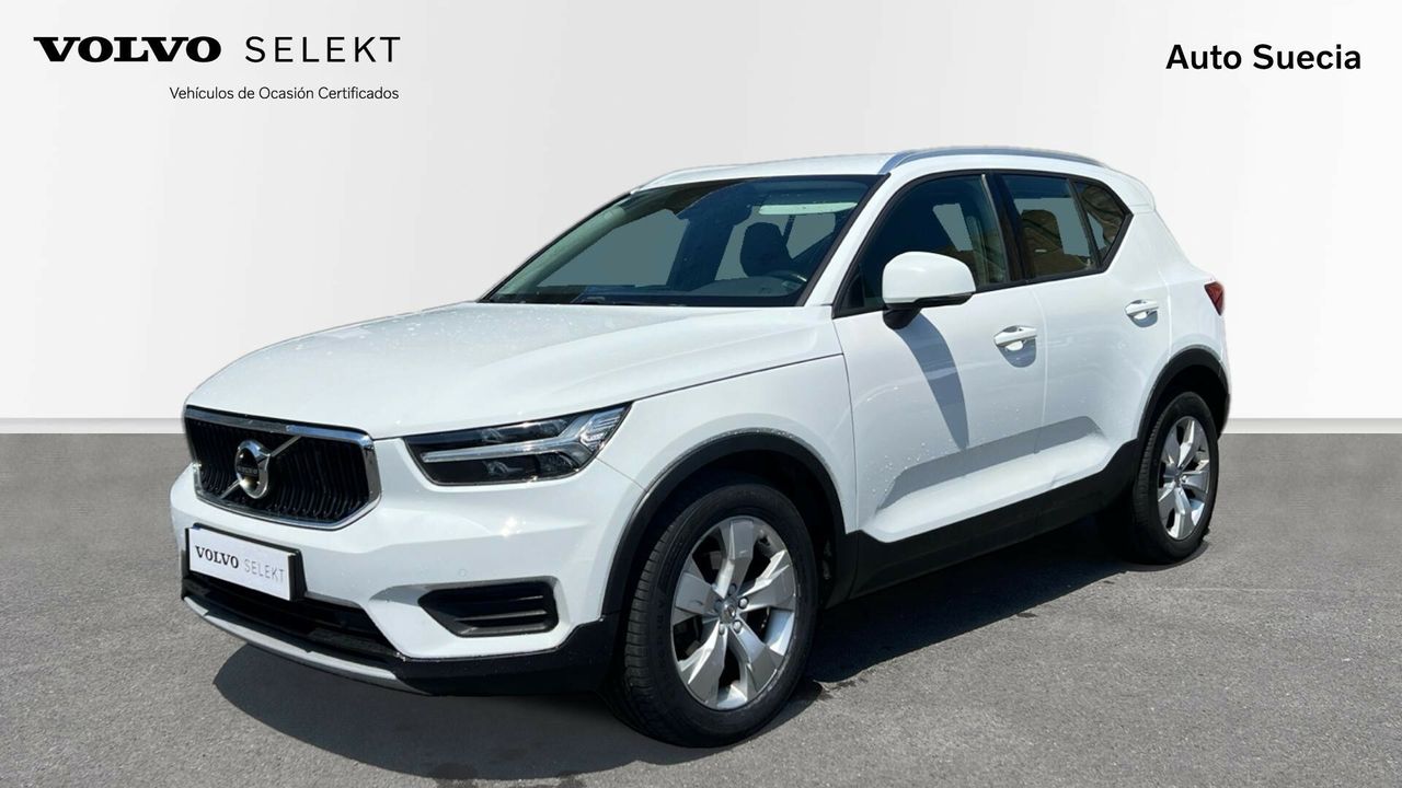 volvo xc40 2020 /