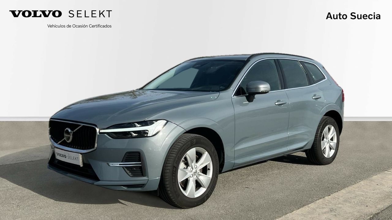 volvo xc-60 2024 /