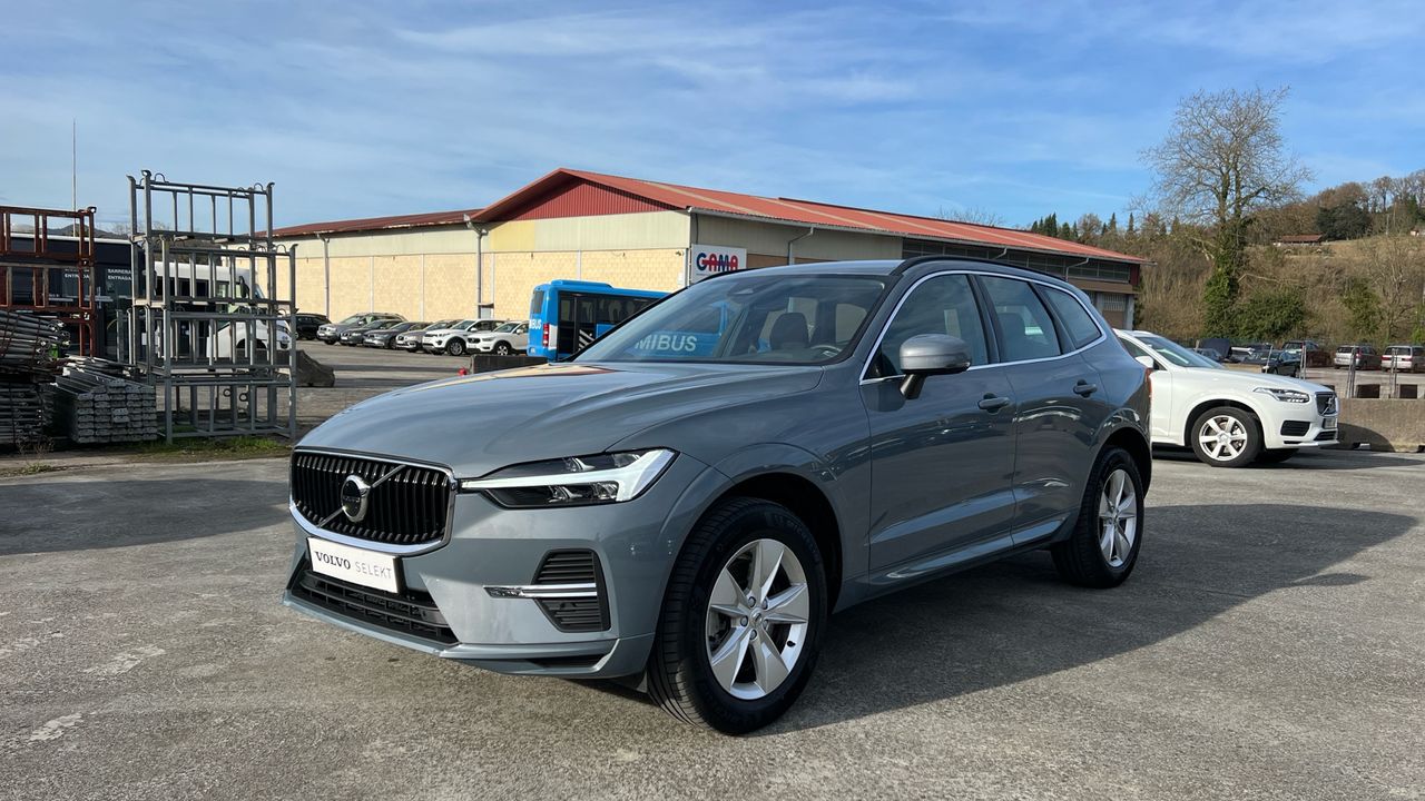 volvo xc-60 2024 /