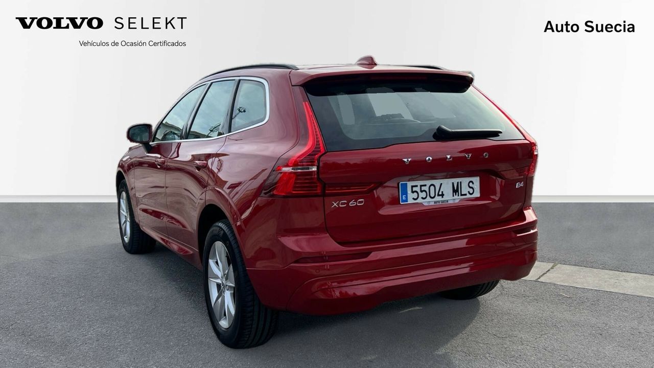 volvo xc-60 2023 / foto grande (2)