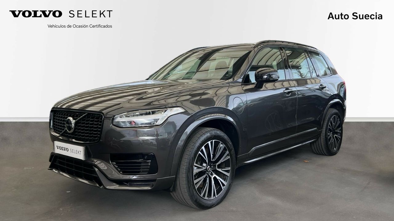 volvo xc-90 2024 /