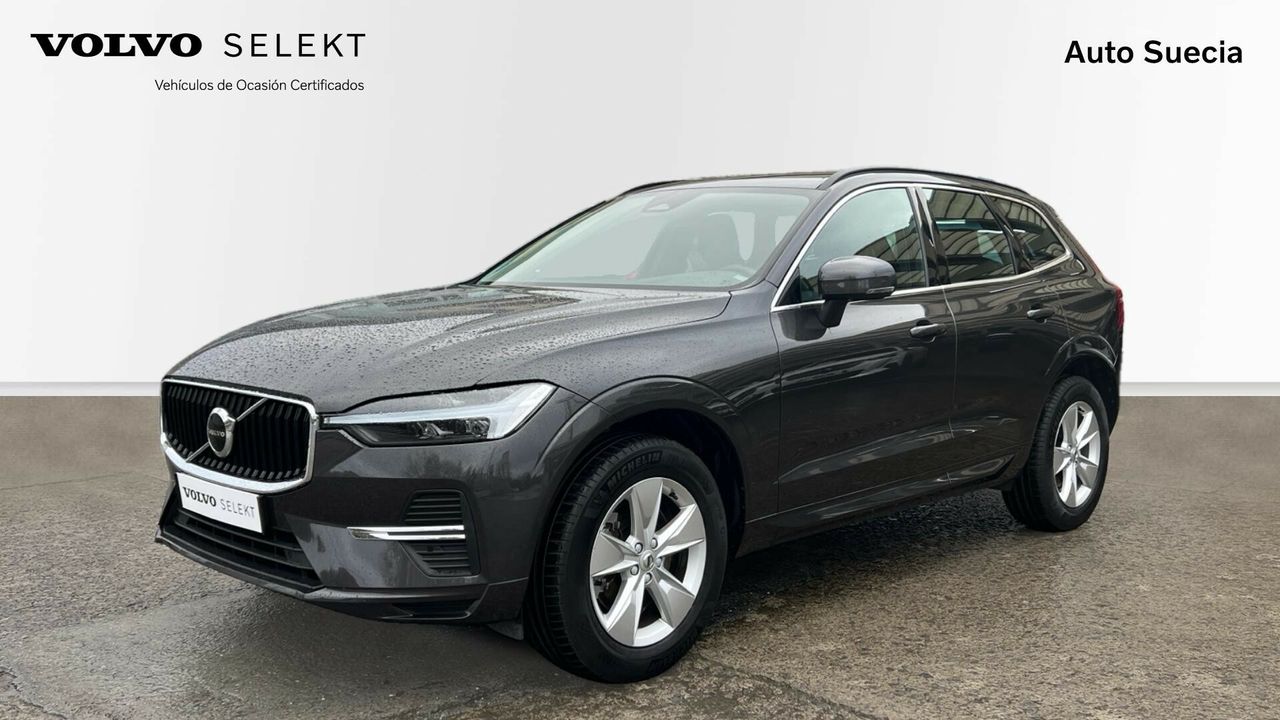 volvo xc-60 2024 /