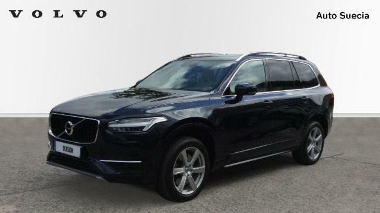 volvo xc-90 2017 /