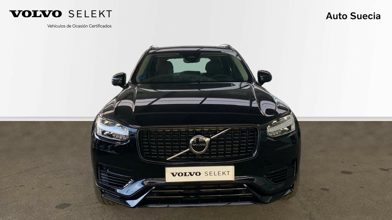 volvo xc90 2024 / foto grande (3)