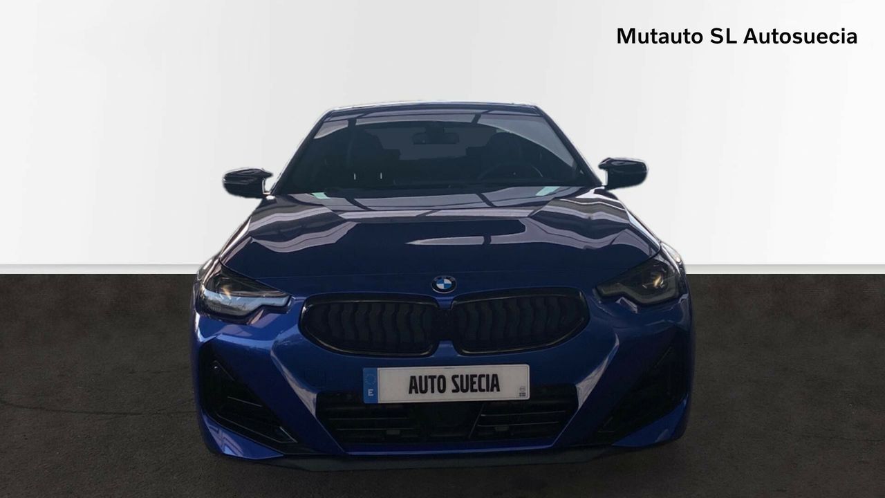 bmw serie 2 2023 / foto grande (3)