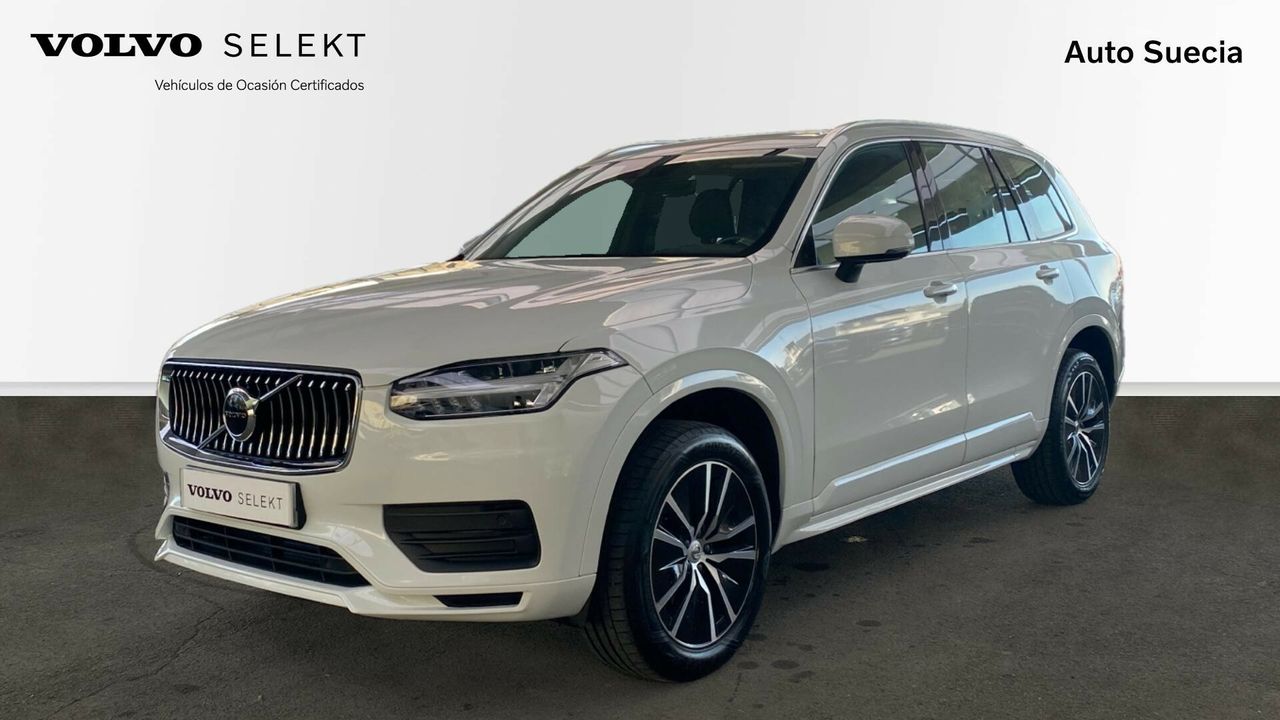 volvo xc90 2019 /