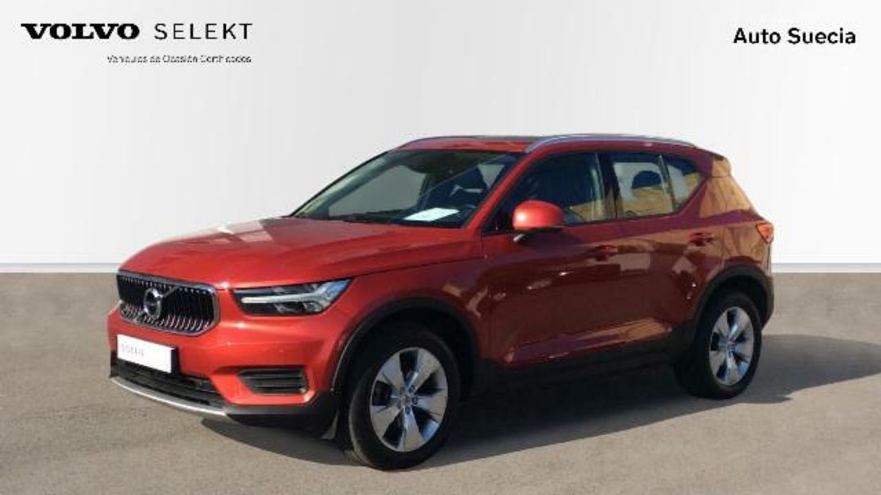 volvo c40 2018 /