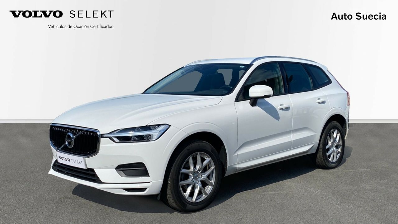volvo xc60 2018 /