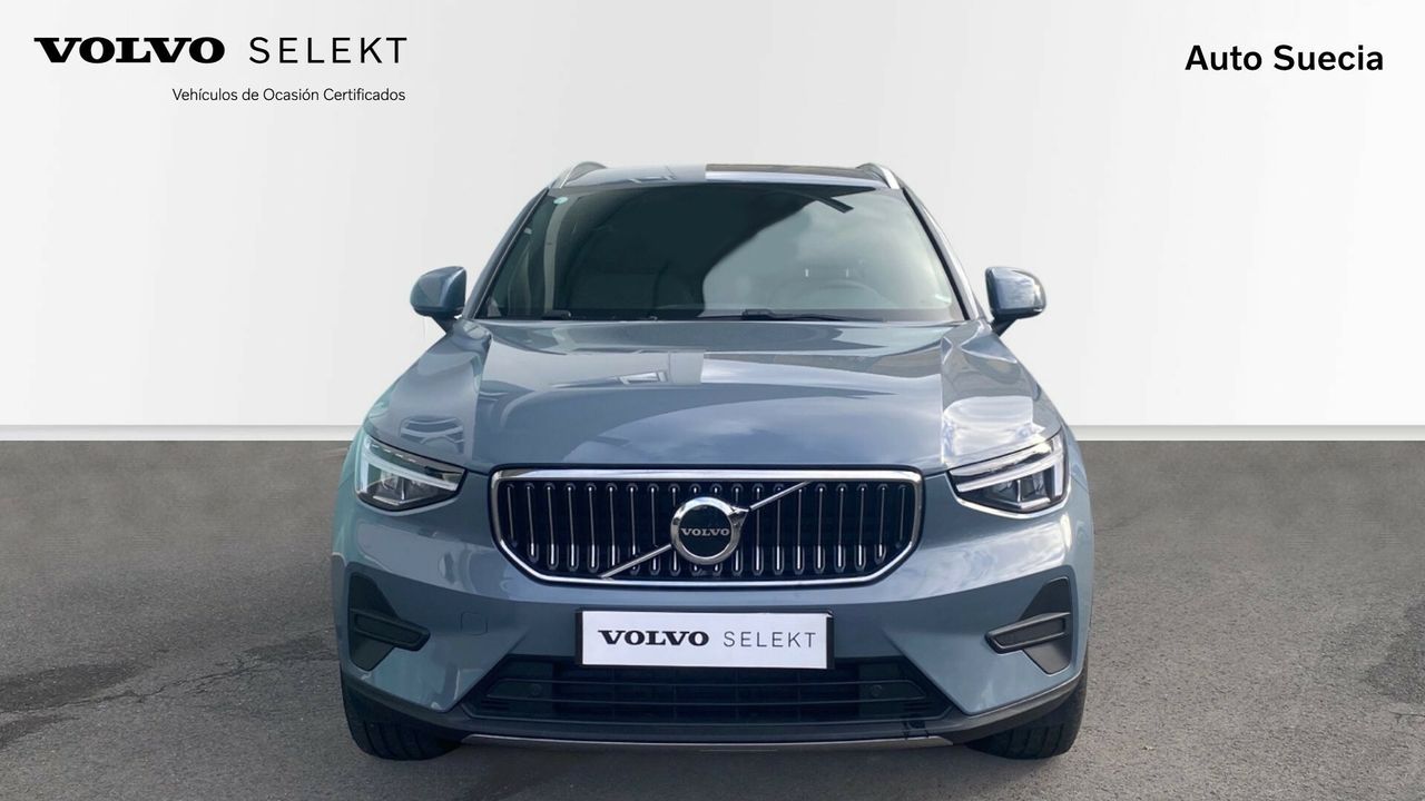 volvo xc40 2023 / foto grande (3)