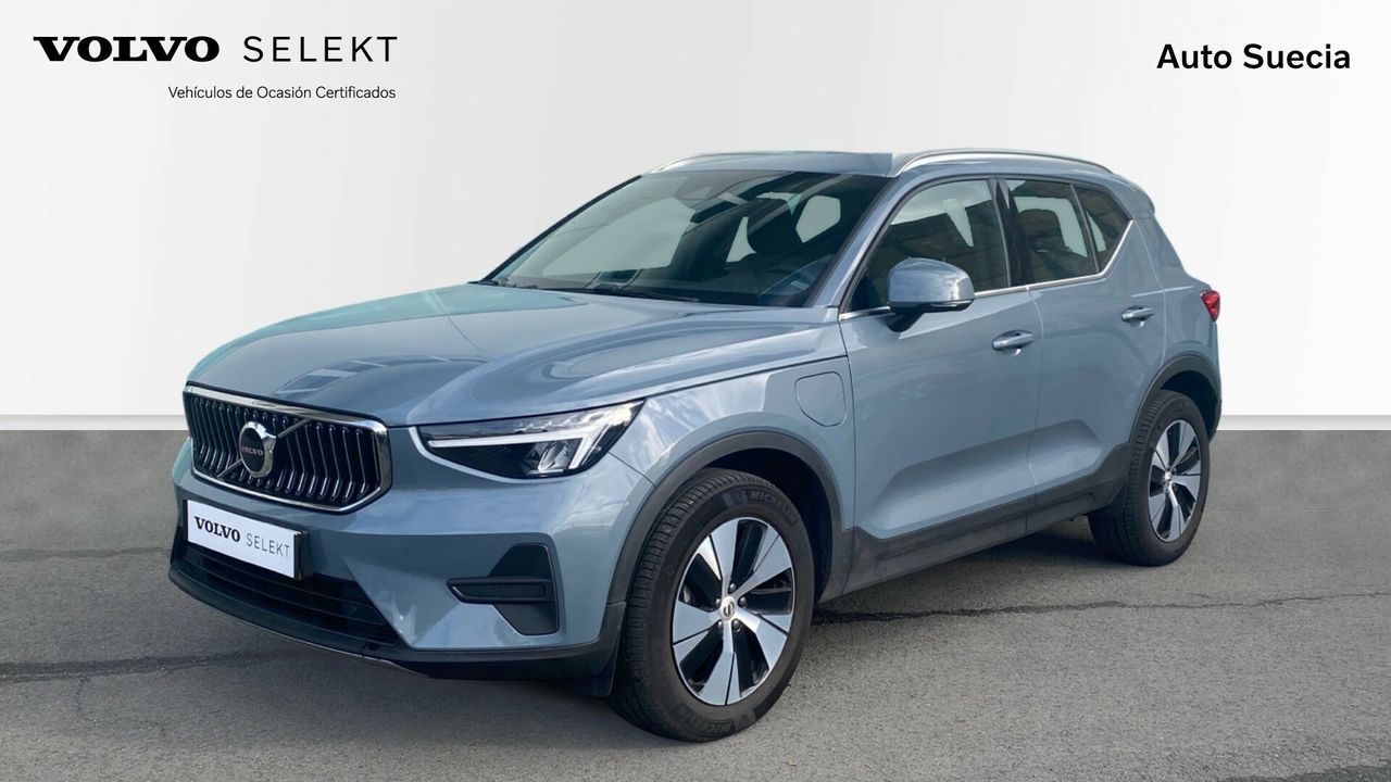 Volvo xc40 1km guipuzcoa  de segunda mano en Guipúzcoa - volvo xc40 2023 /