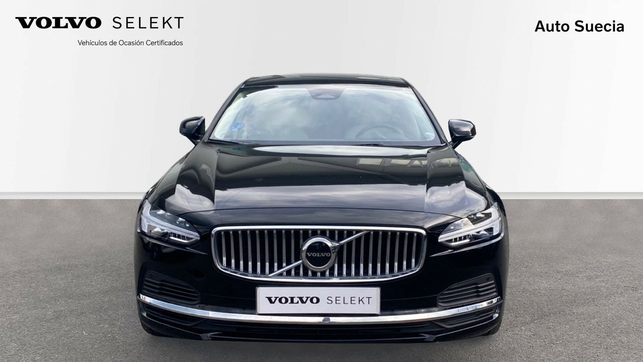 volvo s90 2023 / foto grande (3)