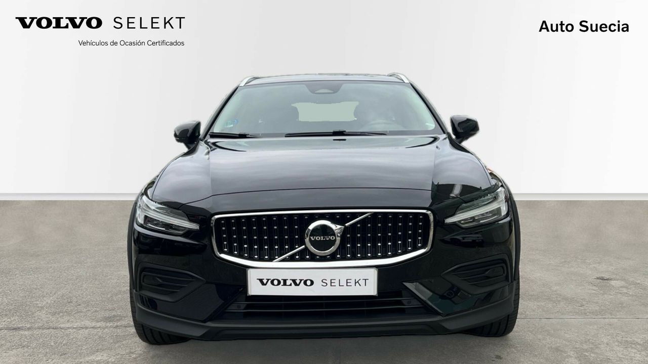 volvo v60 2023 / foto grande (3)