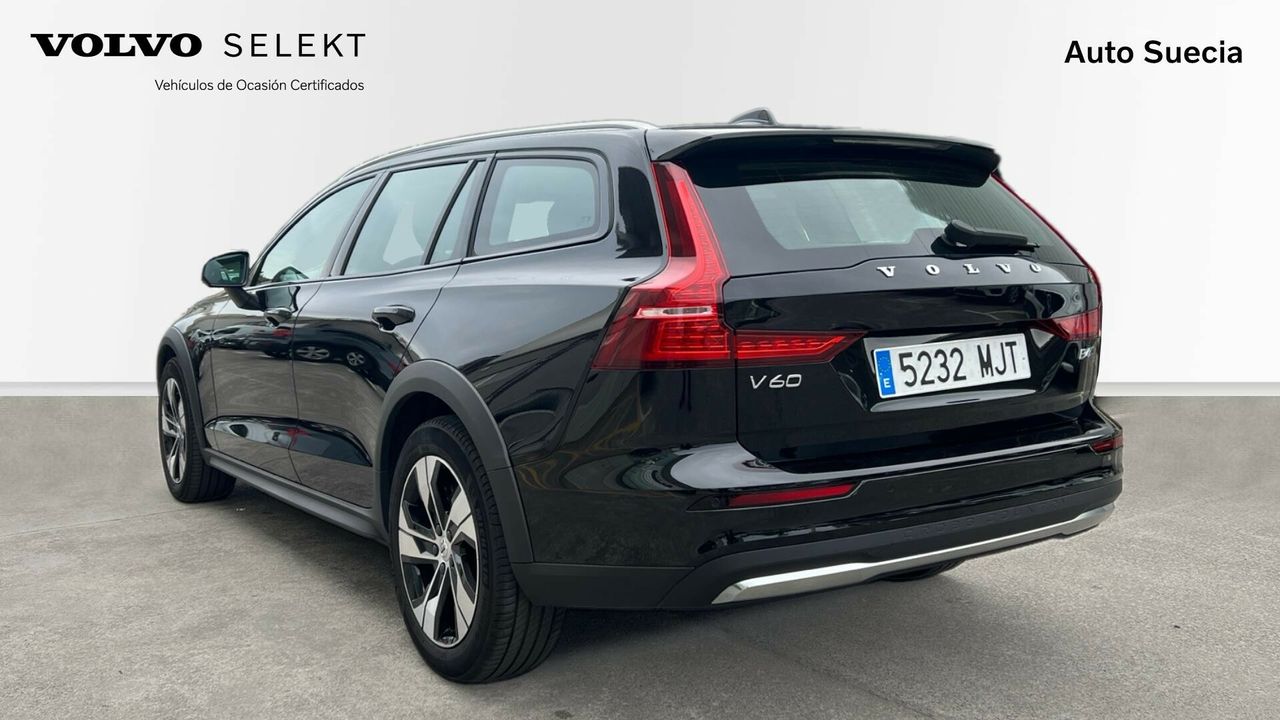 volvo v60 2023 / foto grande (2)